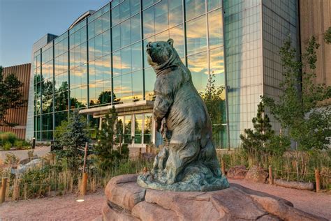 Denver museum of nature - The CU Boulder Graduate Program in Museum & Field Studies (MFS) at the University of Colorado Museum of Natural History is known for providing students with …